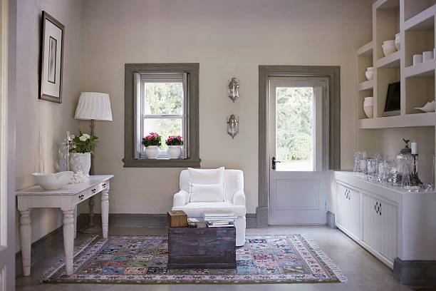 Soft Neutrals That Feel Warm Not Sterile